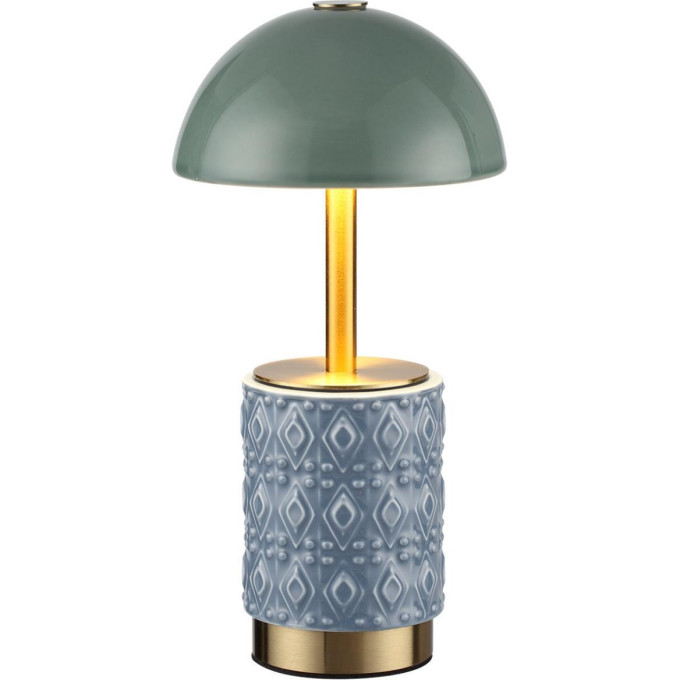 Настольная лампа ODEON LIGHT LULU 5452/3TL