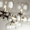 Подвесная люстра ODEON LIGHT MODERN TOVI 4818/14