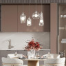 Подвесной светильник ODEON LIGHT PENDANT LOSTAR 4953/1