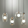 Подвесной светильник ODEON LIGHT PENDANT LOSTAR 4955/1