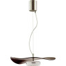 Подвесной светодиодный светильник ODEON LIGHT FLUENT 4857/13L