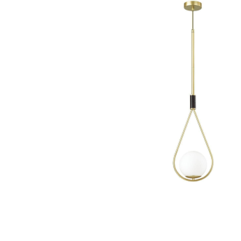 Подвесной светильник ODEON LIGHT PENDANT FLARI 4810/1