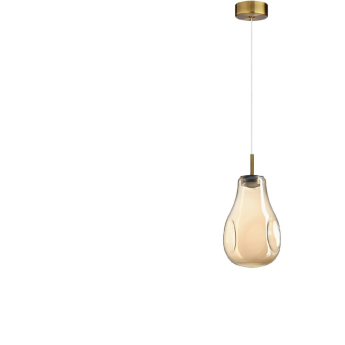 Подвесной светильник ODEON LIGHT PENDANT NAVE 5098/4L