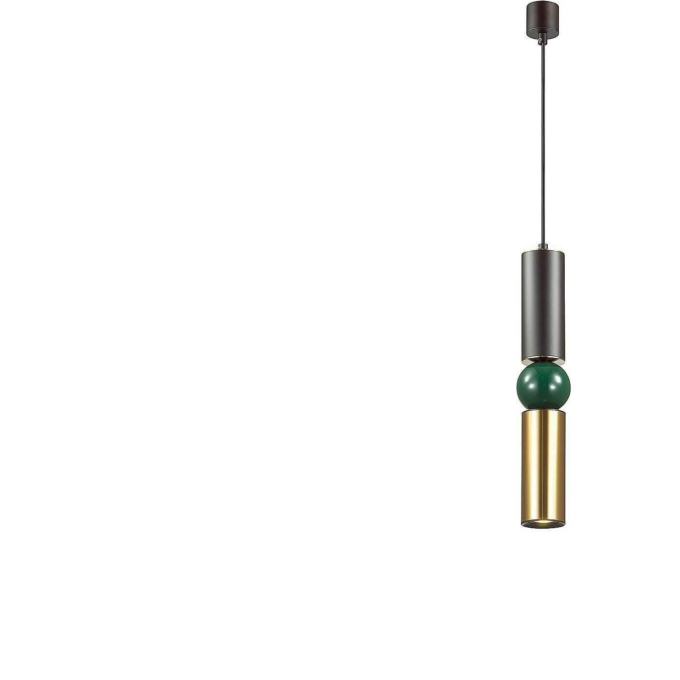 Подвесной светильник ODEON LIGHT L-VISION SAKRA 4072/5L