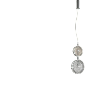 Подвесной светильник ODEON LIGHT CARAMELLA 5416/13LC