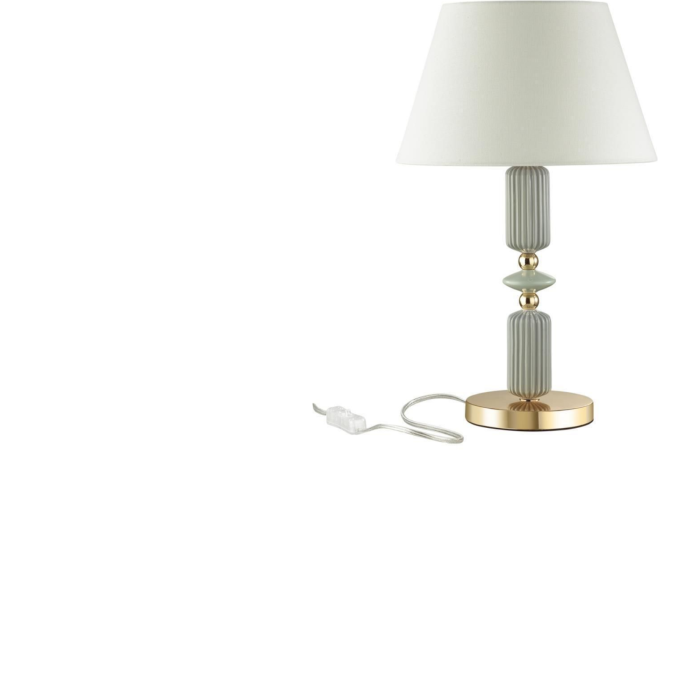 Настольная лампа ODEON LIGHT CANDY 4861/1TA