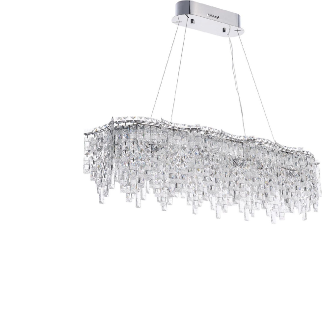 Подвесная люстра ODEON LIGHT ROLTA 5074/12