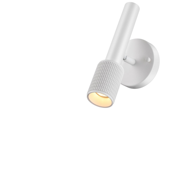 Светильник спот ODEON LIGHT MEHARI 4239/1W