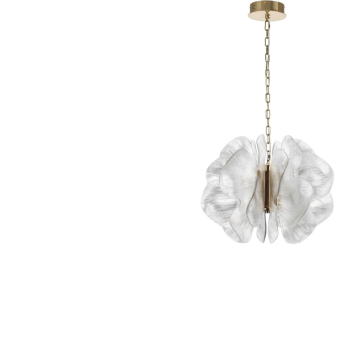 Подвесная люстра ODEON LIGHT SIAMA 5089/80L
