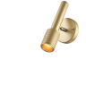 Светильник спот ODEON LIGHT MEHARI 4237/1W