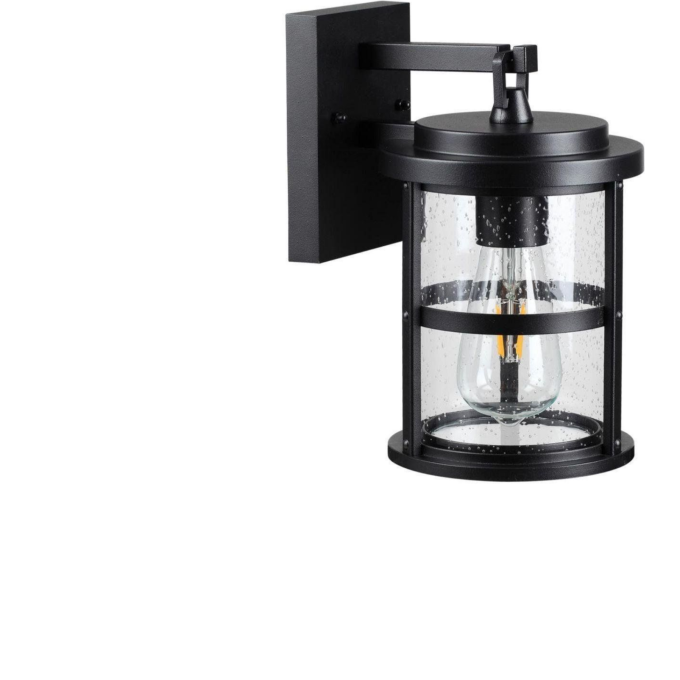 Уличный настенный светильник ODEON LIGHT NATURE MAGUS 4964/1W